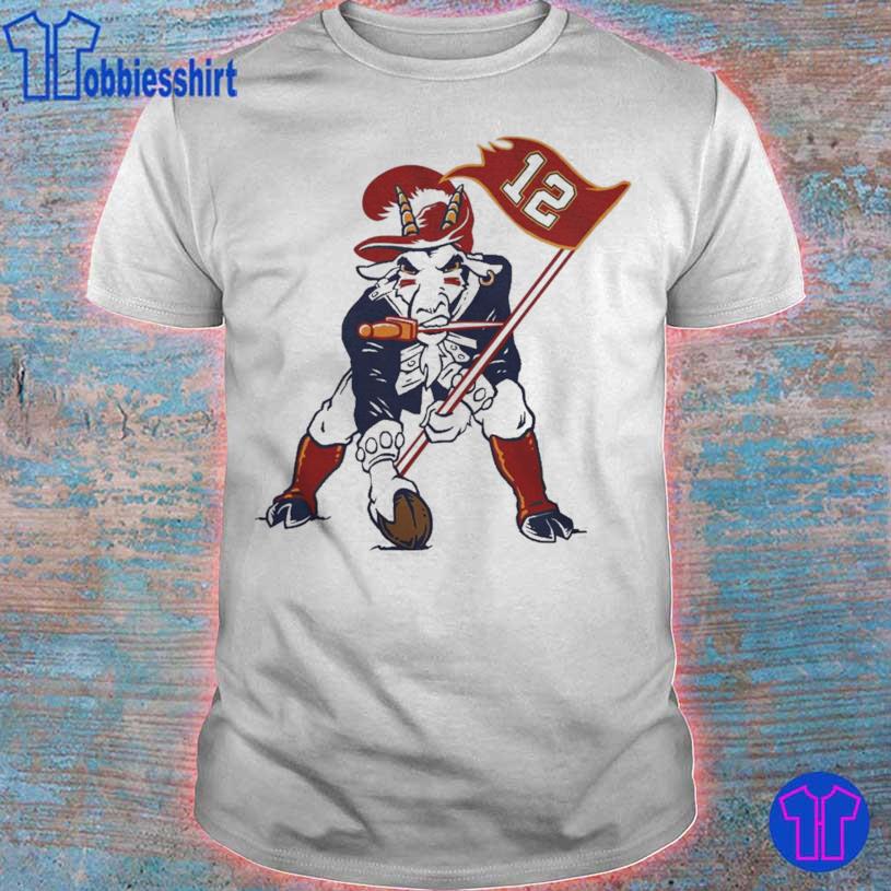 Official Tom Brady GOAT shirt, hoodie, sweater, long sleeve and tank top