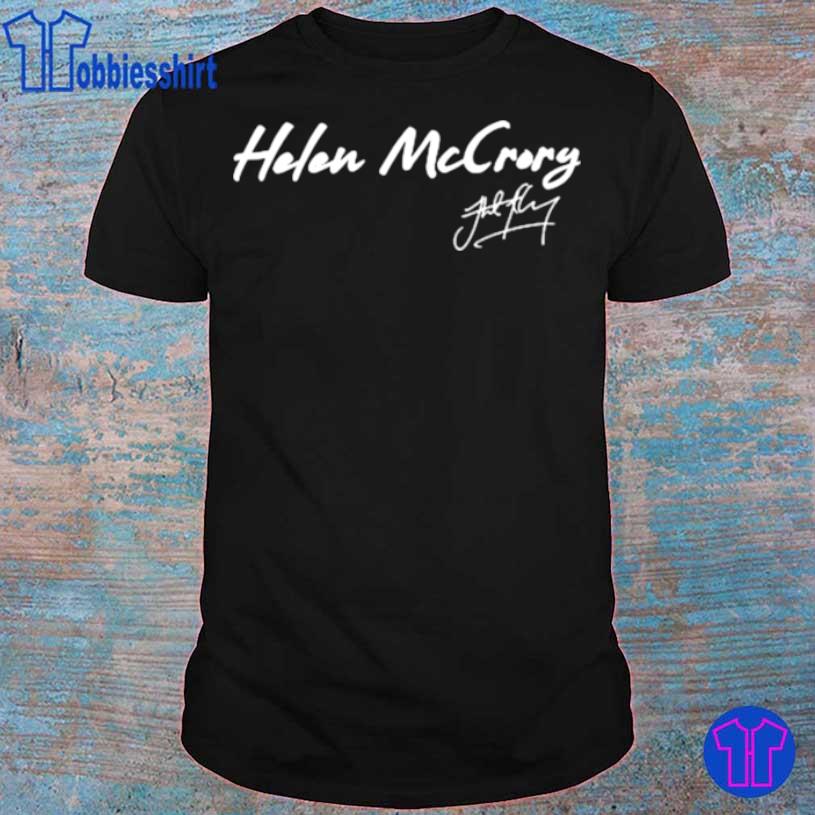 in memory of helena shirt