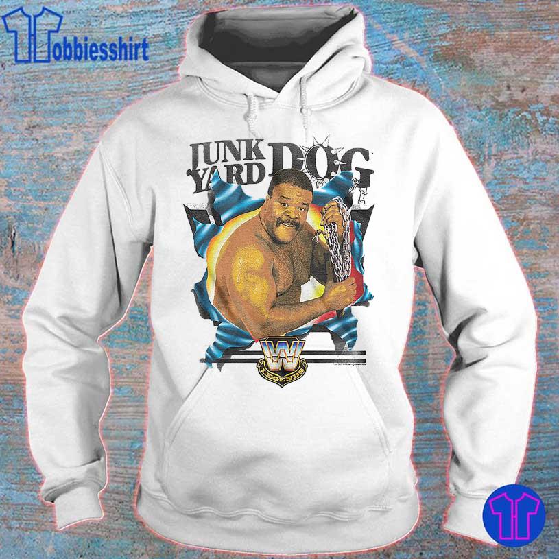 junk yard dog shirt