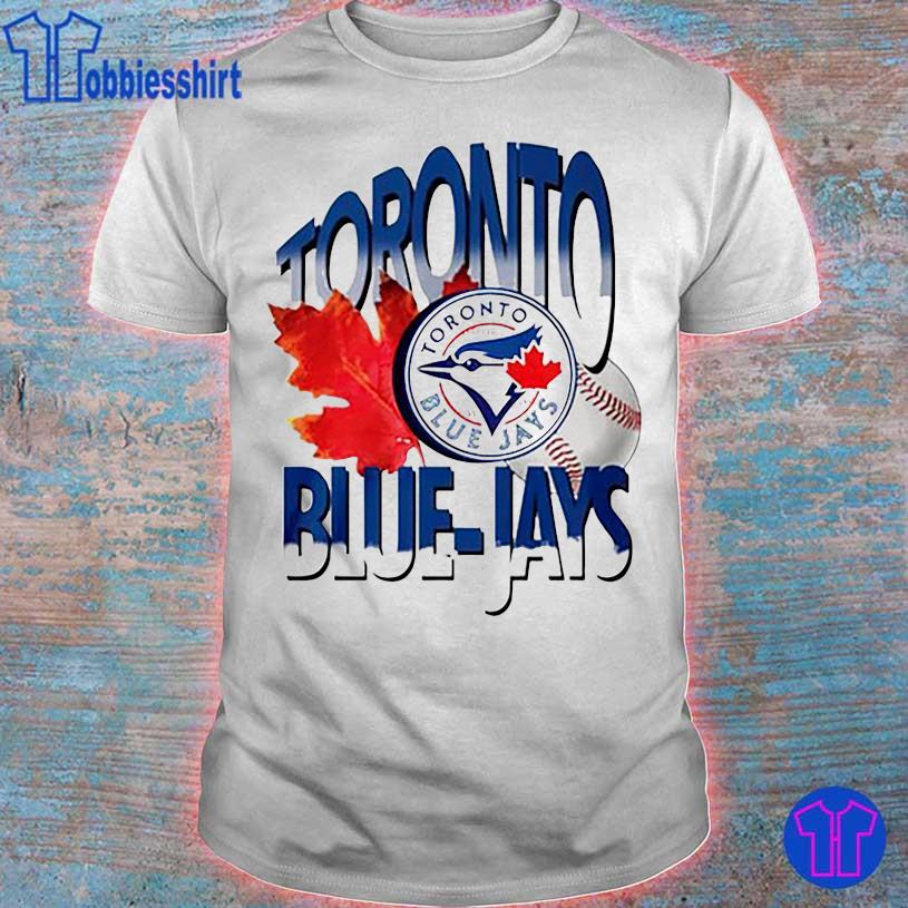 Toronto Blue-Jays shirt