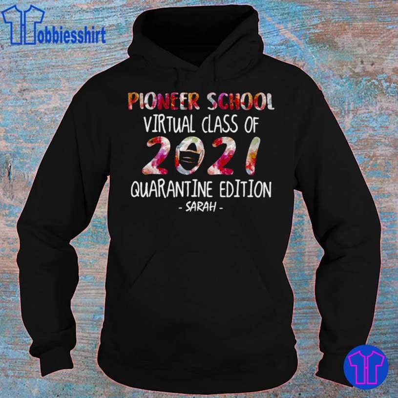 class of 2021 quarantine shirts