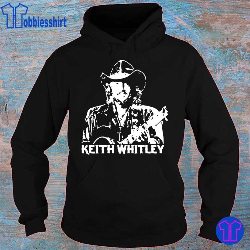 vintage keith whitley shirt