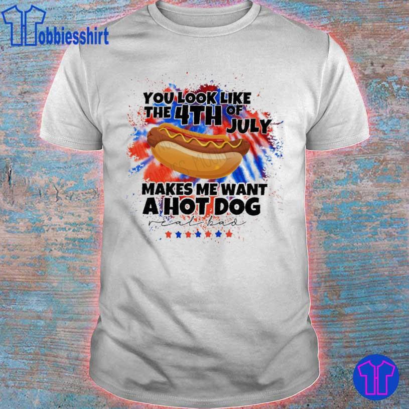 steve harvey hot dog shirt