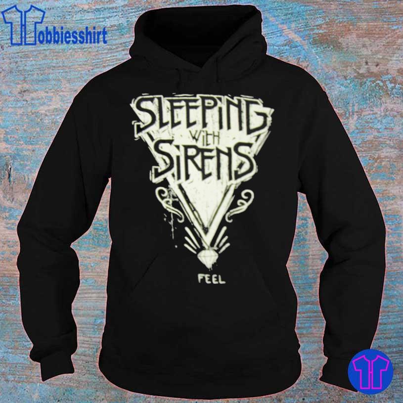 sleeping with sirens feel shirt