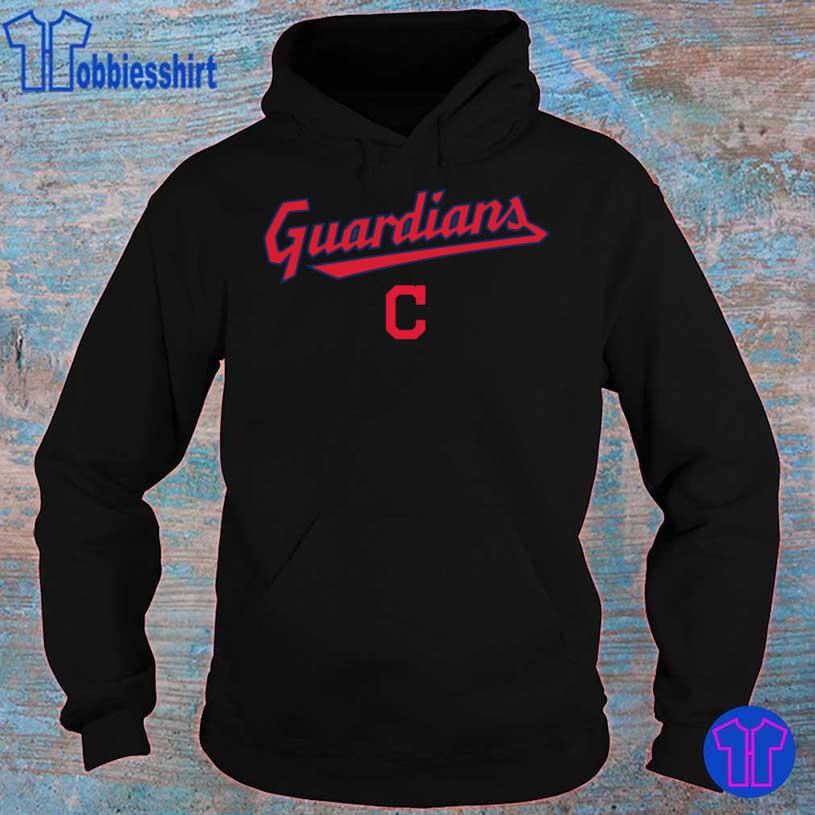 Cleveland Guardians T Shirt Cleveland Indians Shirt T-Shirt