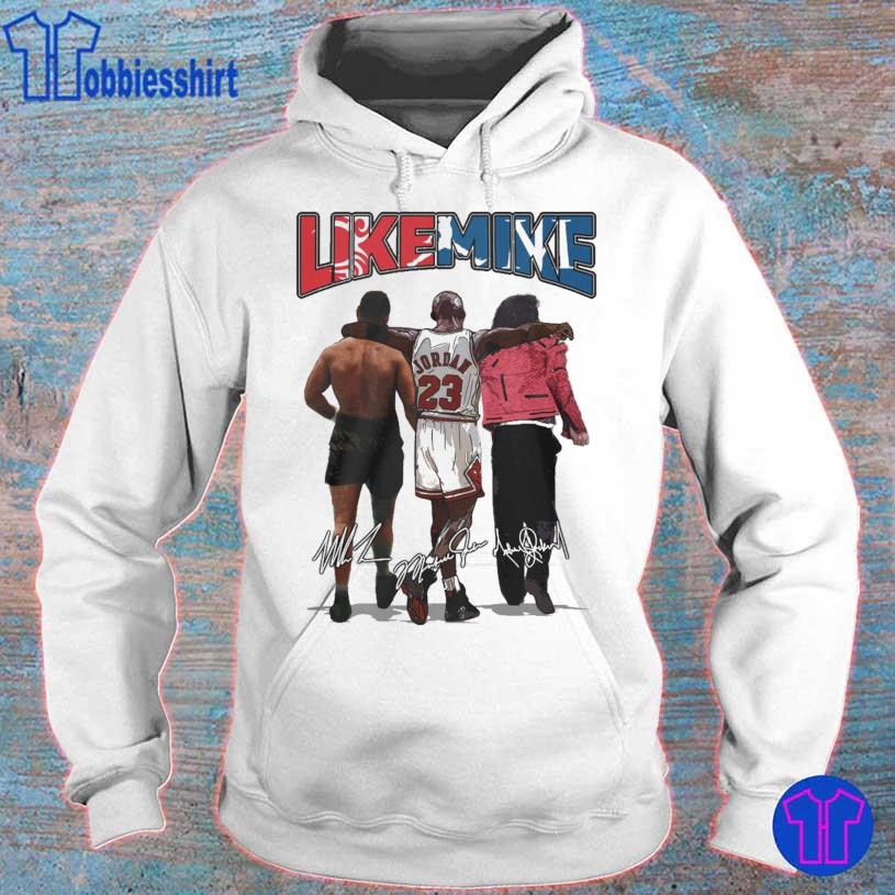 Michael Jordan be like mike shirt, hoodie, longsleeve, sweater