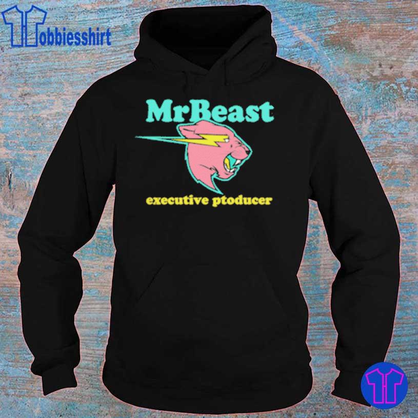 shop mr beast t shirt