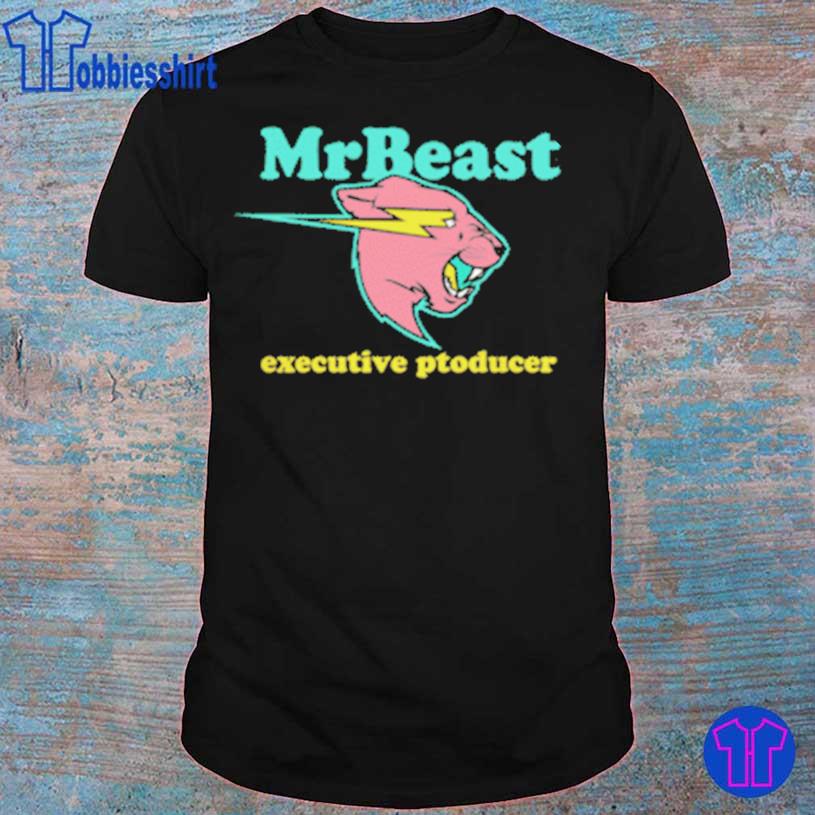 shop mr beast t shirt