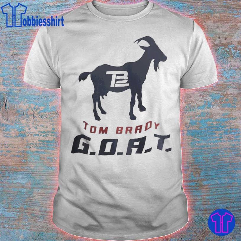 Tom Brady Goat shirt, hoodie, sweater, long sleeve and tank top