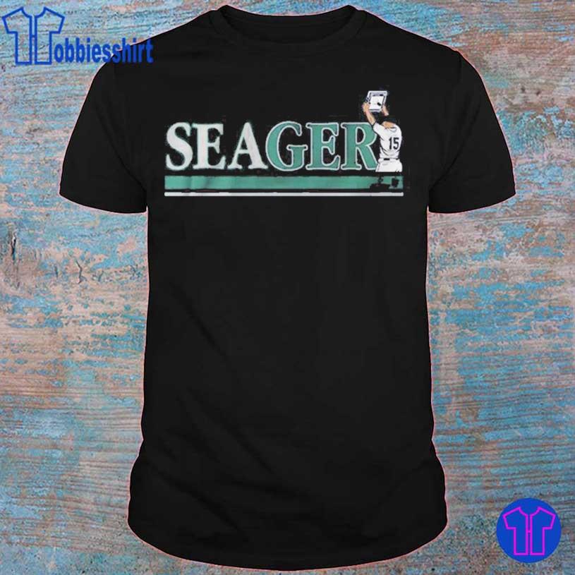 Kyle Seager Forever Shirt, hoodie, sweater, long sleeve and tank top