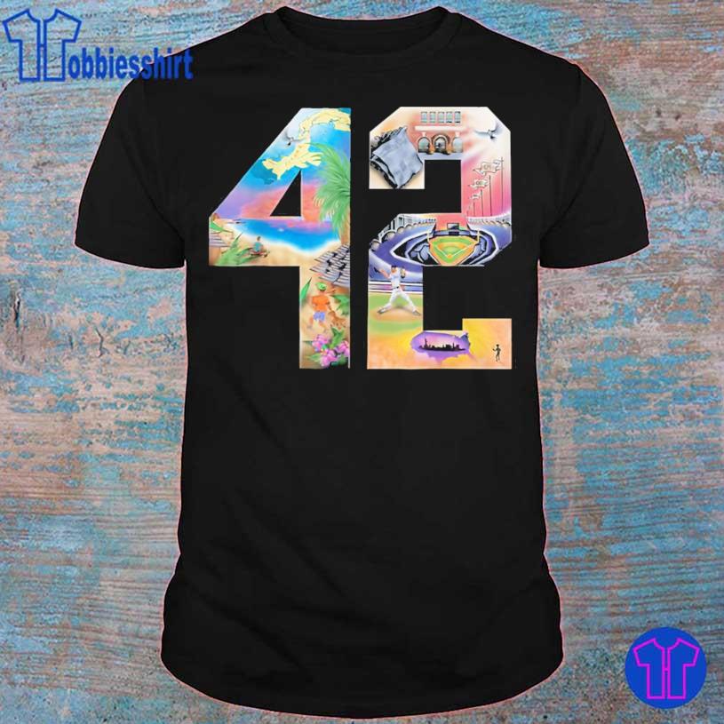 42 Mariano Rivera Foundation Shirt, hoodie, sweater, long sleeve and tank  top