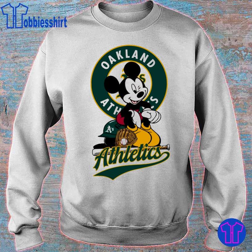 Design oakland Athletics Vintage Shirt, hoodie, sweater, long sleeve and  tank top