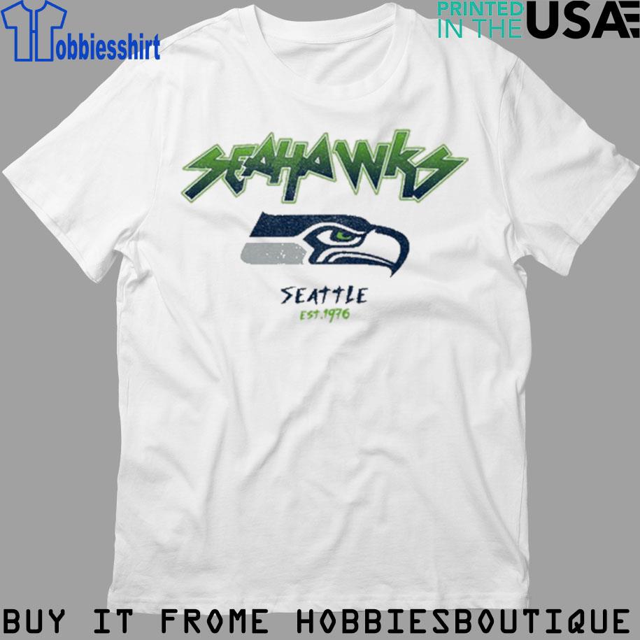 NFL Store Seattle Seahawks Wear By Erin Andrews Shirt, hoodie, sweater,  long sleeve and tank top