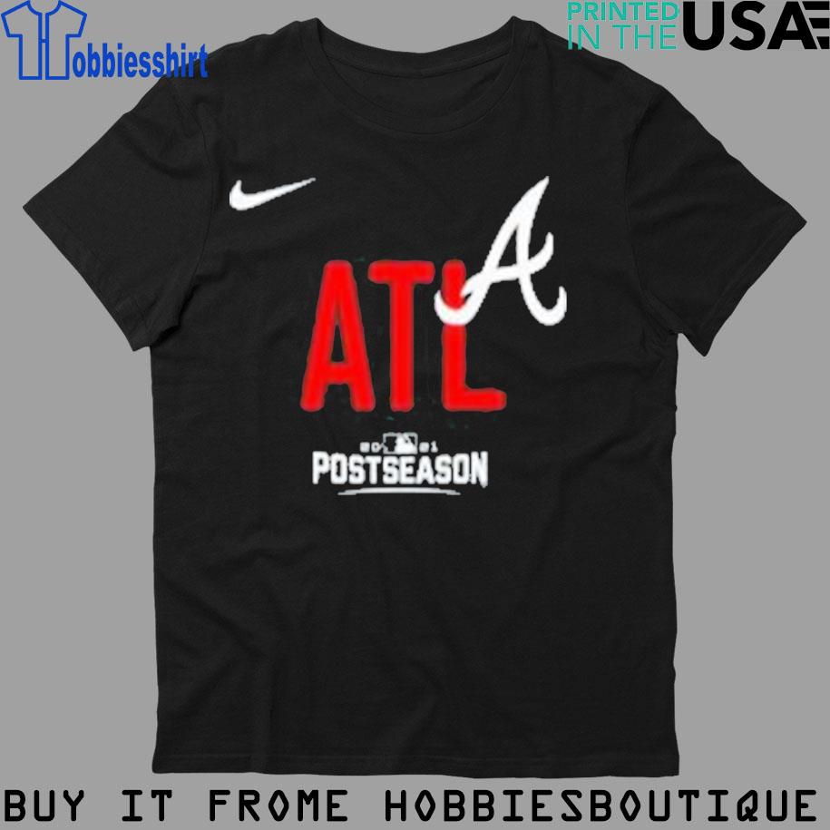 Official The A-Town Down Atlanta Braves Shirt, hoodie, sweater, long sleeve  and tank top