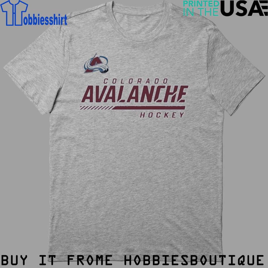 Official cale Makar Colorado Avalanche T-Shirts, hoodie, tank top, sweater  and long sleeve t-shirt