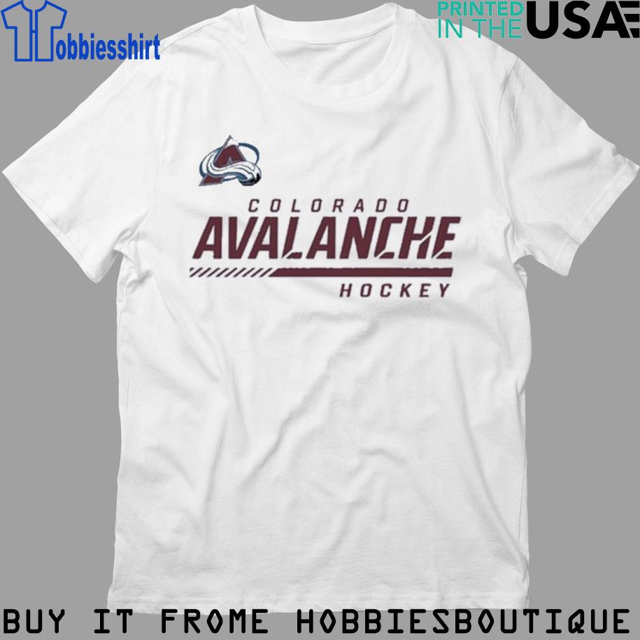 Colorado Avalanche Team Hockey shirt, hoodie, sweater, long sleeve and tank  top