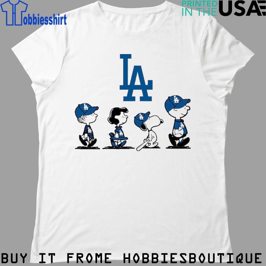 snoopy dodgers images