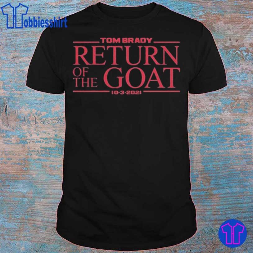 The Tom Brady Goat - T-shirts, hoodie, sweater, long sleeve and