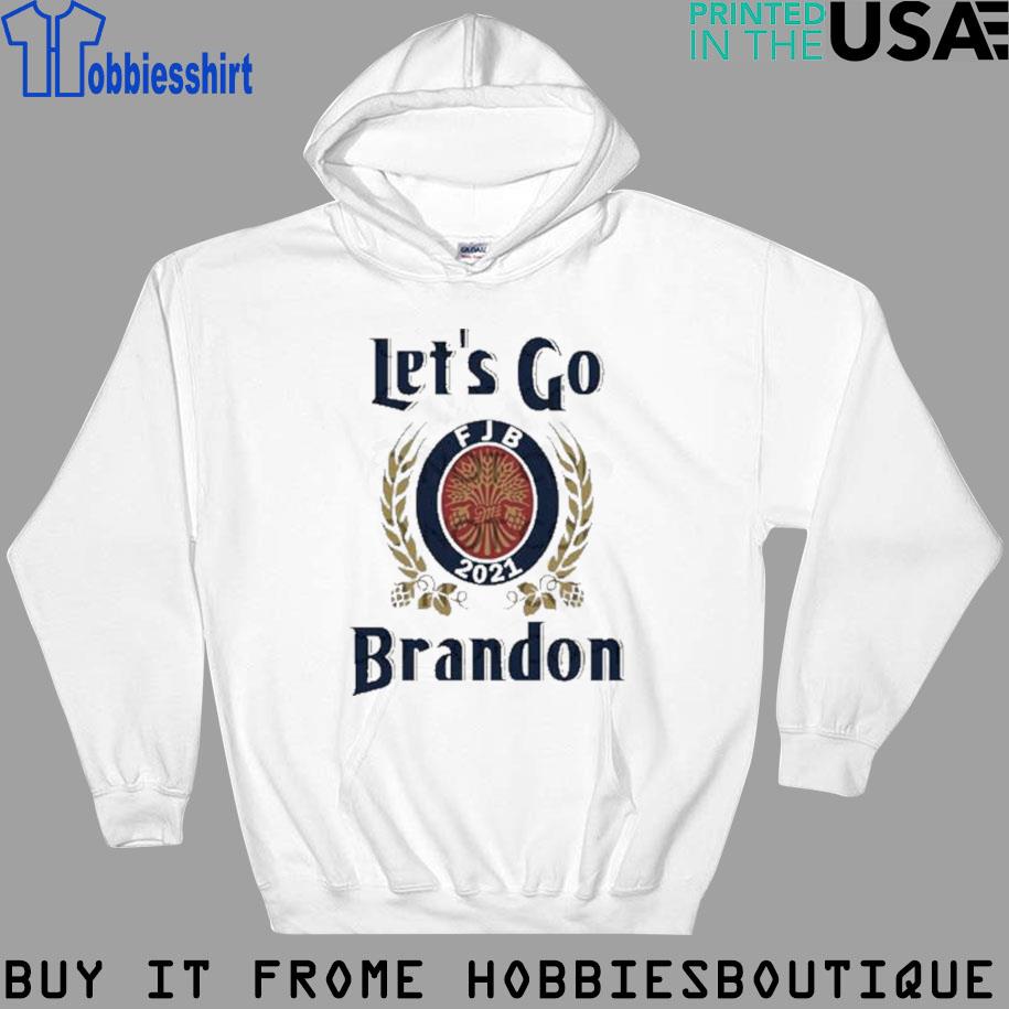 Official Let's Go Brandon Miller Lite Shirt, hoodie, sweater, long sleeve  and tank top