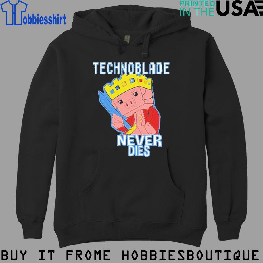 Technoblade Store - Technoblade Merch for fans by fans