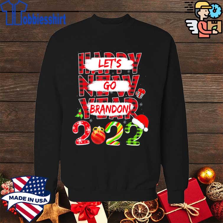 Christmas Groove 2022 Christmas 2021 Happy New Year 2022 Let's Go Brandon Sweater, Hoodie,  Sweater, Long Sleeve And Tank Top