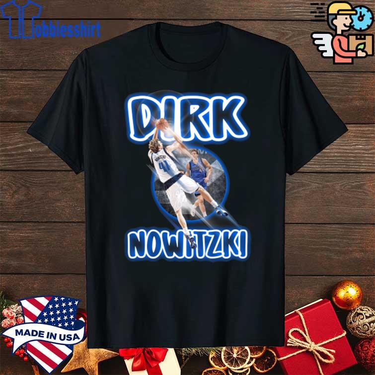 2022 Dirk Nowitzki 41 Forever shirt, hoodie, sweater, long sleeve