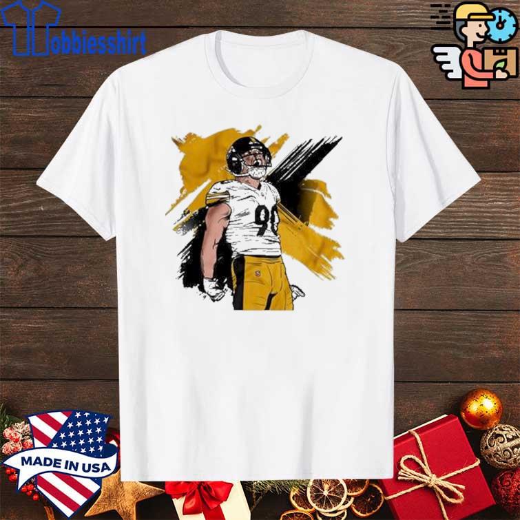 Pittsburgh Steelers TJ Watt shirt, hoodie, sweater, long sleeve and tank top