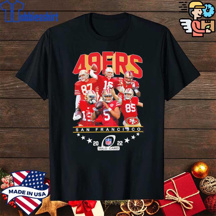 San Francisco 49ers Legends 3D All Over Print Shirt V26 - Tana Elegant