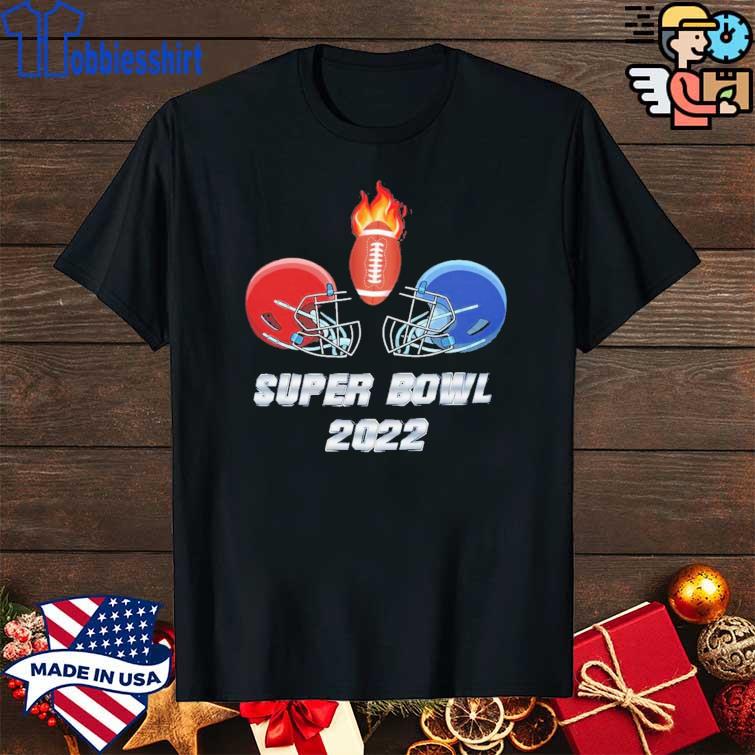 Super Bowl 2022 Shirt, hoodie, sweater, long sleeve and tank top