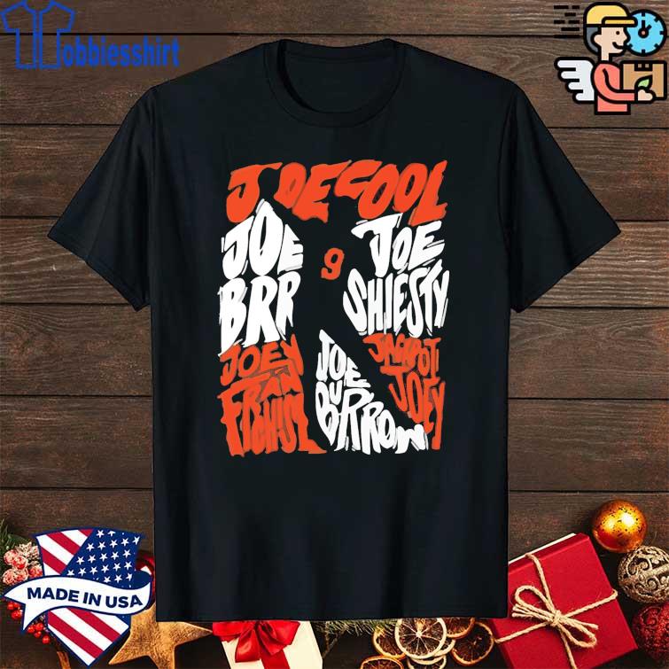 FREE shipping Joe Shiesty Bengals 2022 Champion AFC North Division Shirt,  Unisex tee, hoodie, sweater, v-neck and tank top