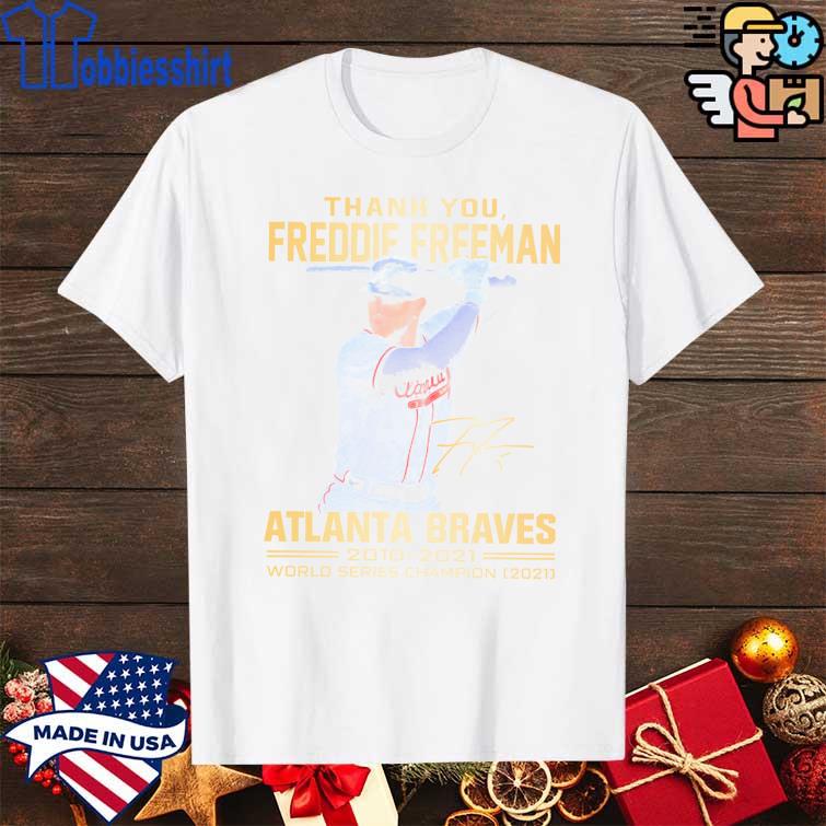 Funny Atlanta Braves World Series 2021 championship shirt, hoodie