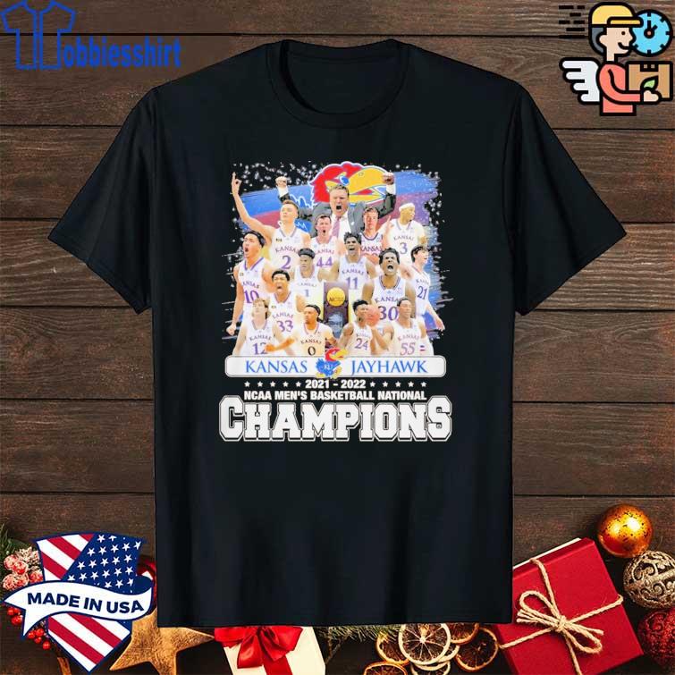 Kansas Jayhawks Final Four 2022 NCAA Men's Basketball National Champions  shirt, hoodie, sweater, long sleeve and tank top