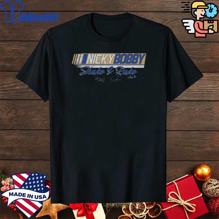 Nicky Lopez And Bobby Witt Jr T Shirt, Custom prints store