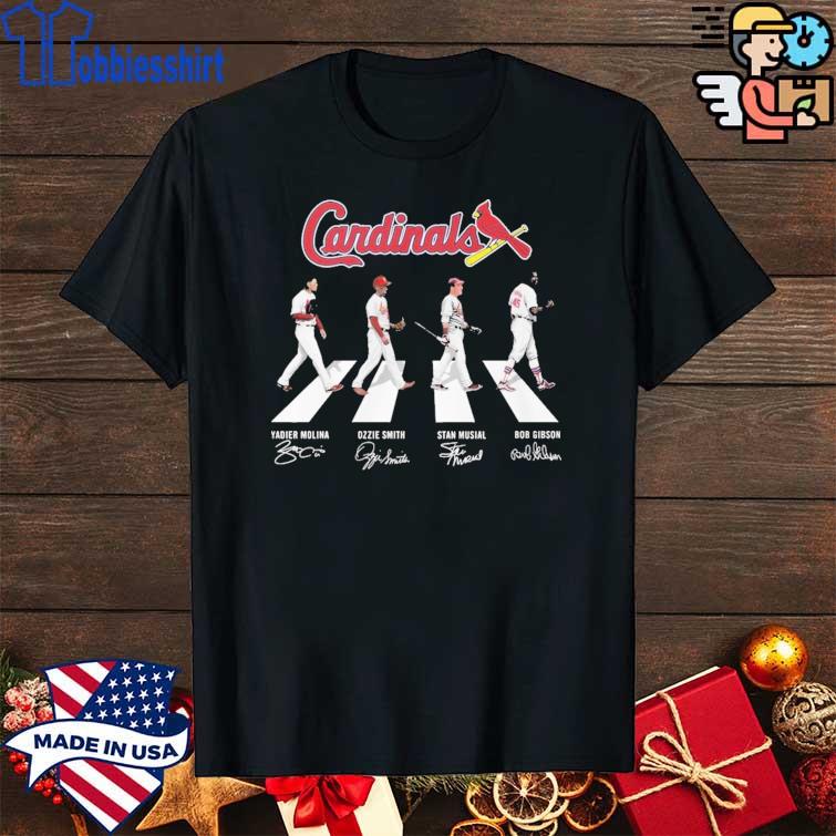 2022 Farewell Tour St Louis Cardinals Shirt, hoodie, sweater, long sleeve  and tank top