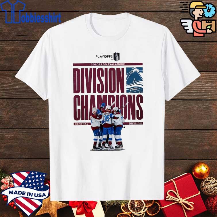Stanley Cup 2022 Playoffs Colorado Avalanche shirt, hoodie, sweater, long  sleeve and tank top