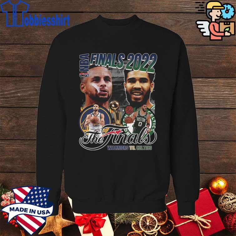 Boston Celtics Jayson Tatum 2022 NBA Finals Shirt, hoodie, sweater, long  sleeve and tank top