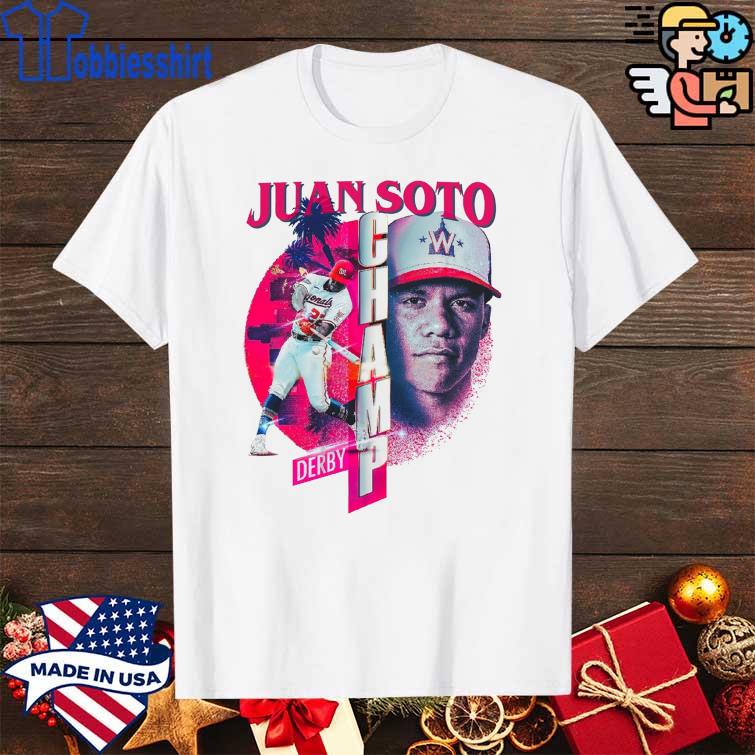 Childish bambino juan soto baseball shirt, hoodie, sweater, long sleeve and  tank top