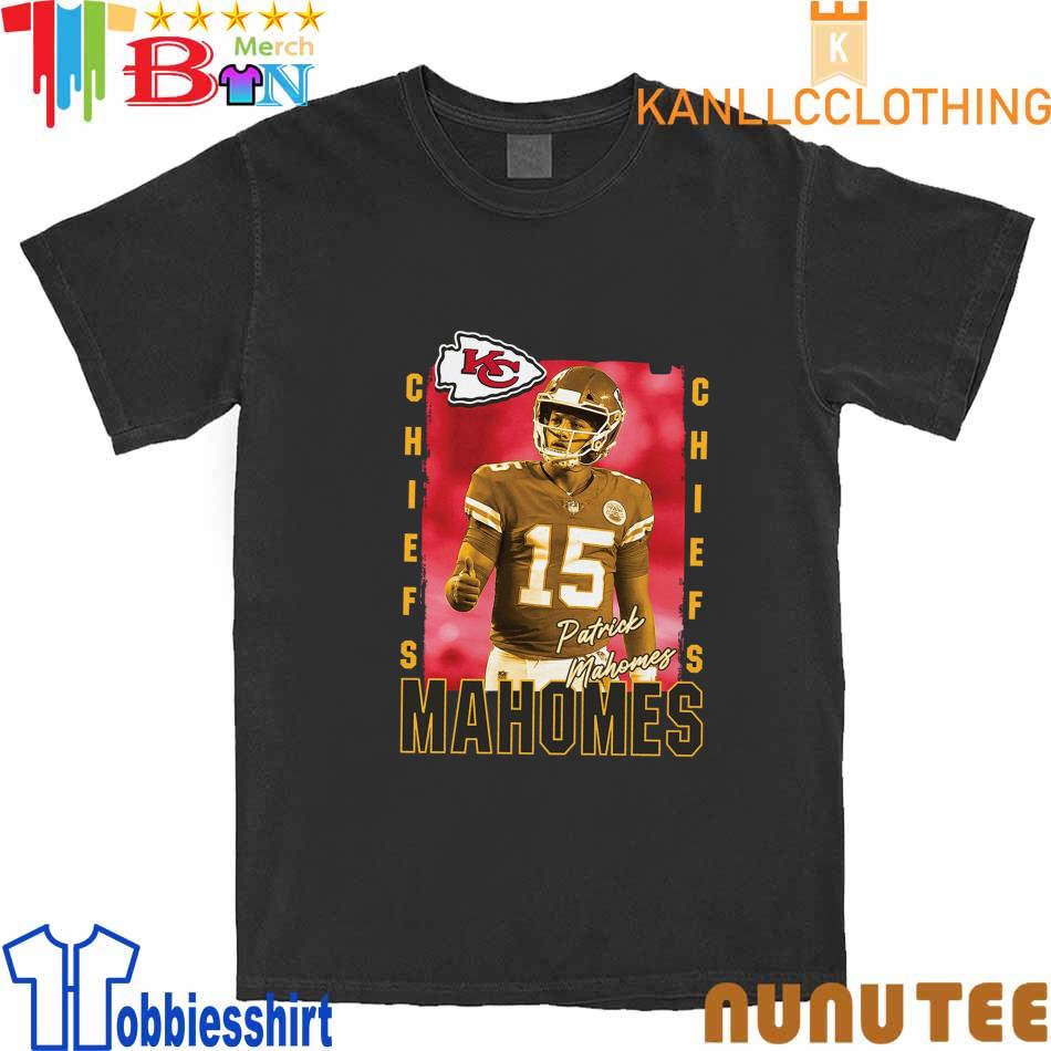 Mahomes Hoodie Youth 