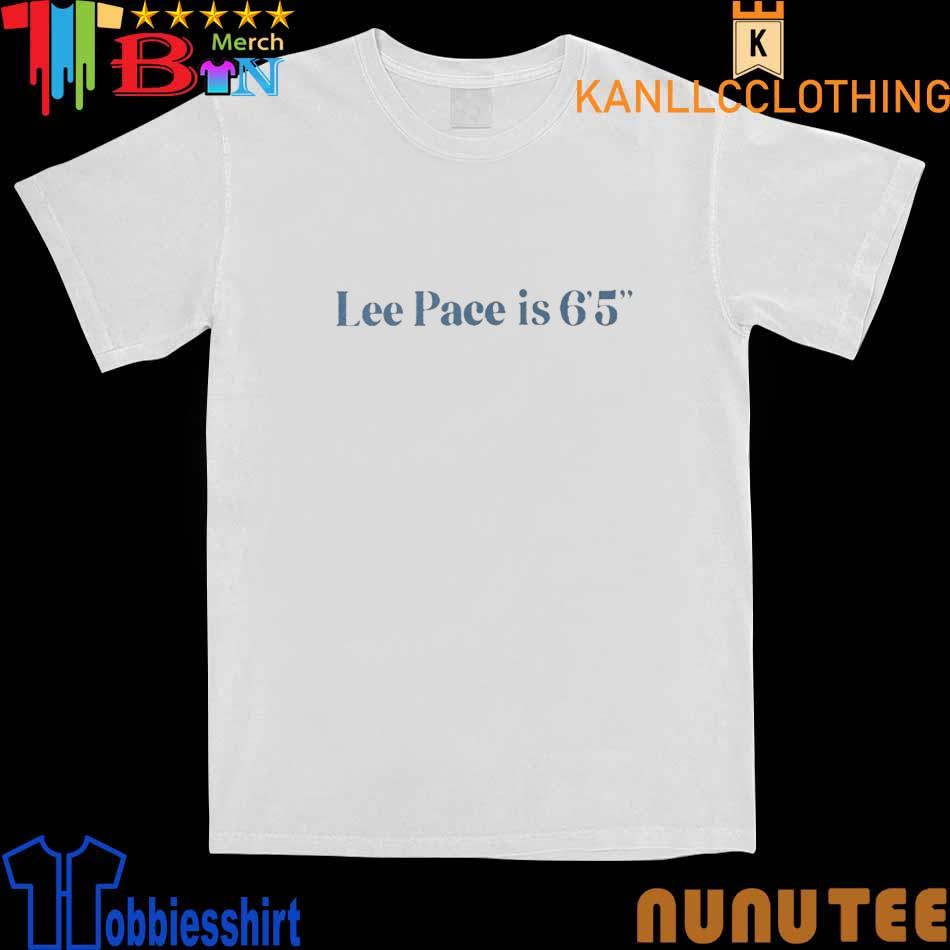 Pace Men's Graphic Tee