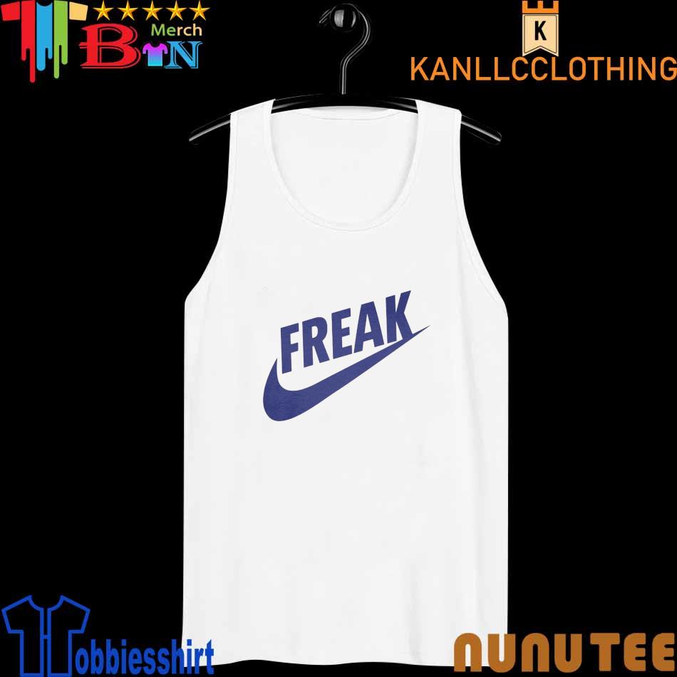 Product giannis antetokounmpo freak shirt, hoodie, sweater, long sleeve and  tank top