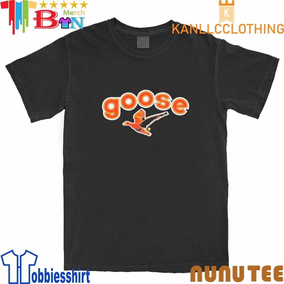 San Diego Goose San Diego Padres shirt, hoodie, sweater, long sleeve and  tank top