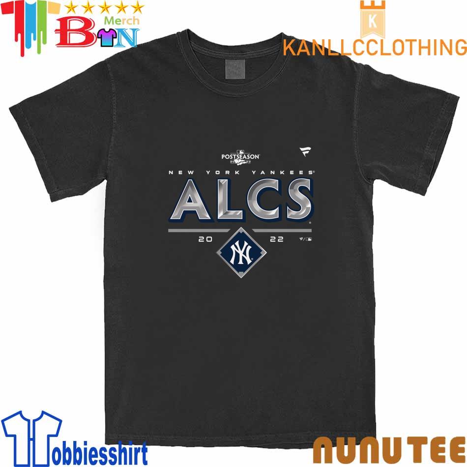 New York Yankees 2022 Postseason ALCS T-shirt, hoodie, sweater