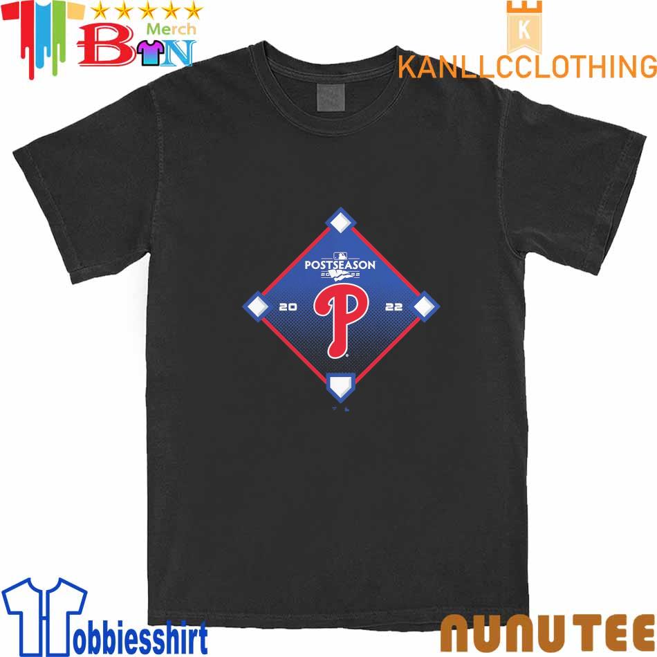 Official Philadelphia Phillies 2022 Postseason, Phillies Collection, Phillies  2022 Postseason Gear