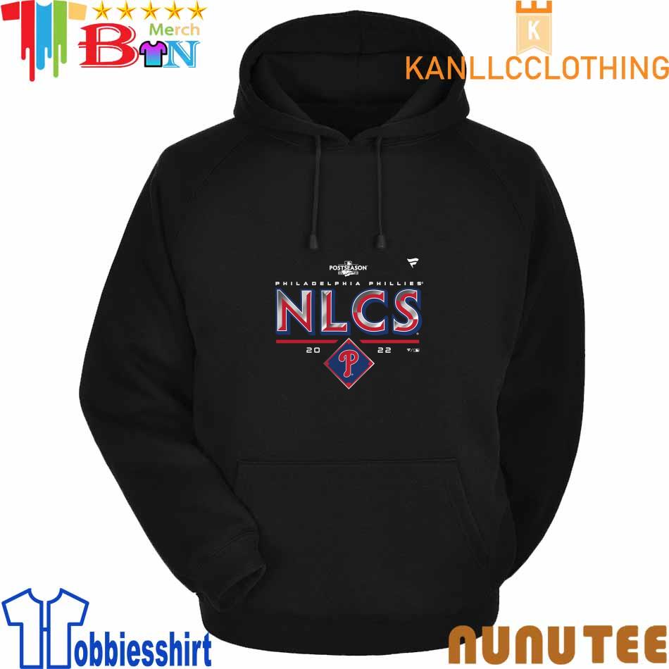 Philadelphia Phillies 2022 NLCS shirt, hoodie, sweater, long sleeve and  tank top