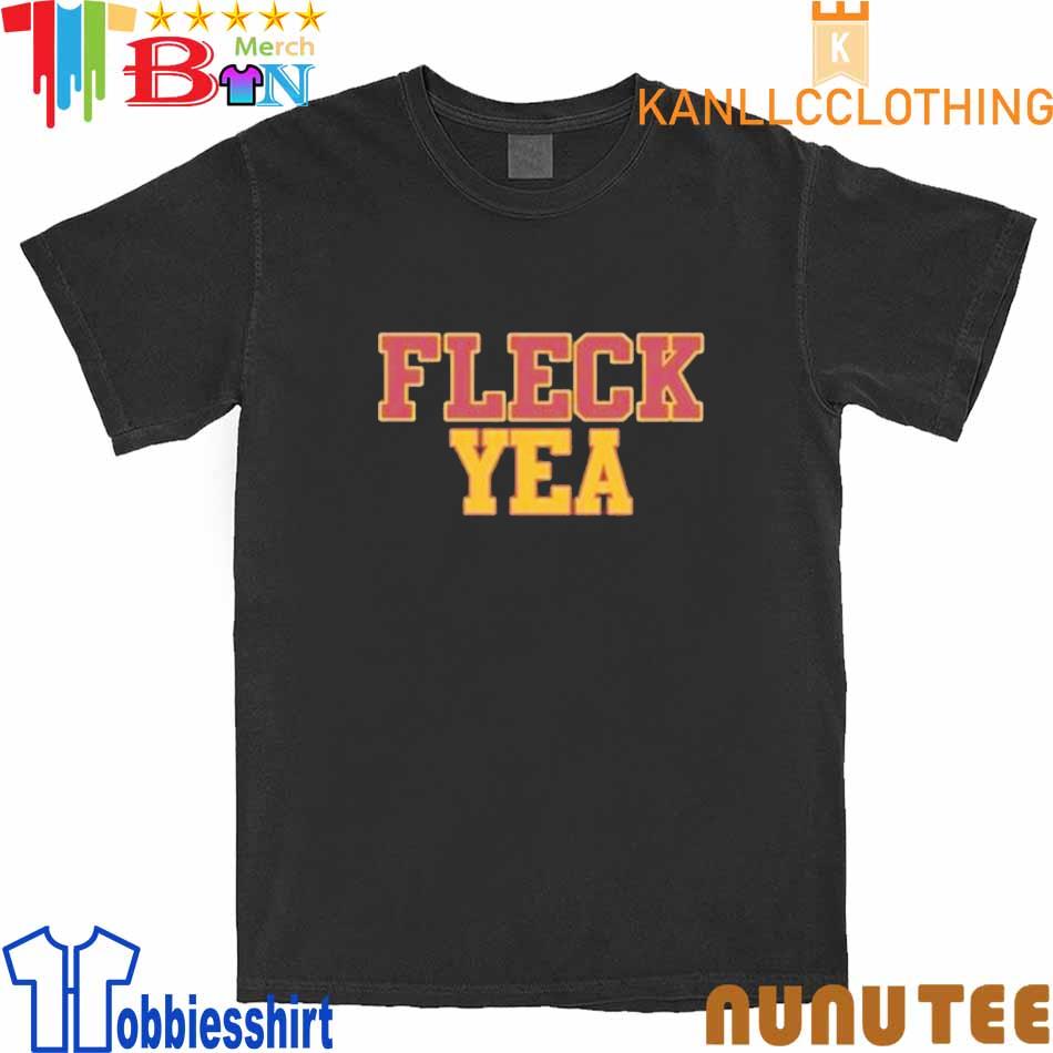 Fleck Yea Shirt