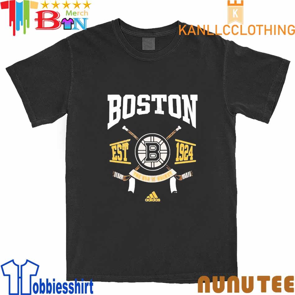 Jakub Boston The Hub Of Hockey Shirt