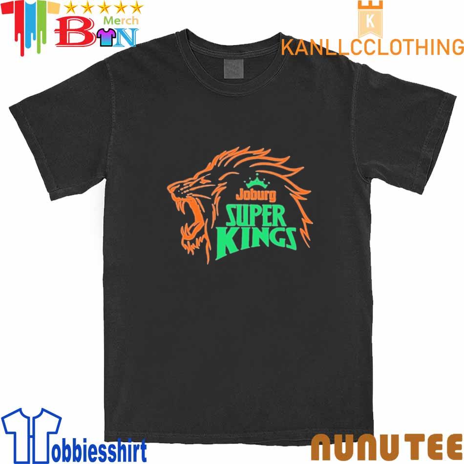Joburg Super Kings Shirt