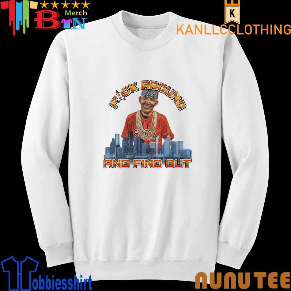 Houston Astros Stands With Mattress Mack shirt, hoodie, sweater, long  sleeve and tank top