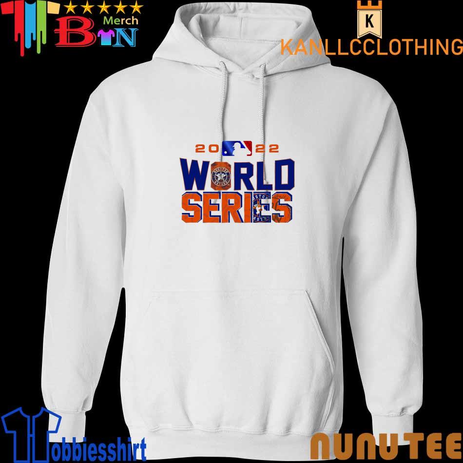 Houston Astros 2022 World Series Long Sleeve T Shirt Houston Astros,  hoodie, sweater, long sleeve and tank top