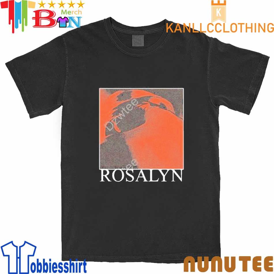 New Echoes Rosalyn Skin shirt